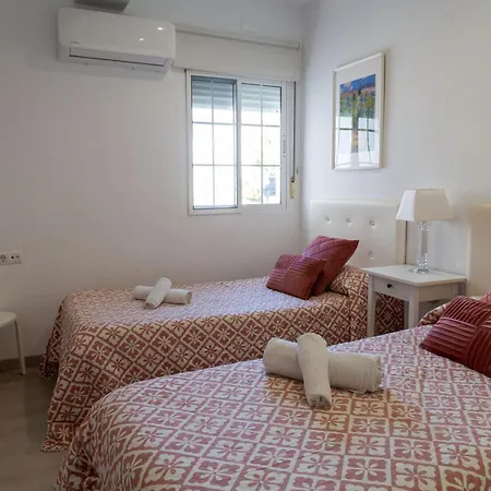 El Embrujo De La Caleta By Gades Gestion *