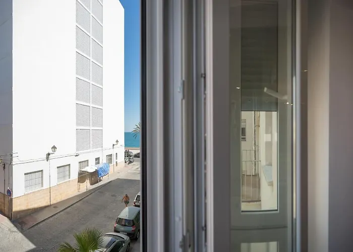 El Embrujo De La Caleta By Gades Gestion