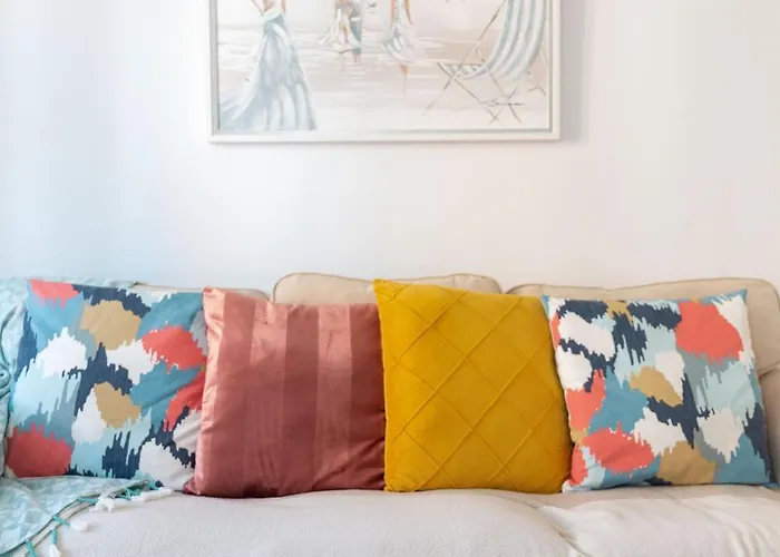 El Embrujo De La Caleta By Gades Gestion