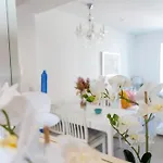 El Embrujo De La Caleta By Gades Gestion Appartement Cádiz