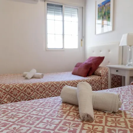 El Embrujo De La Caleta By Gades Gestion