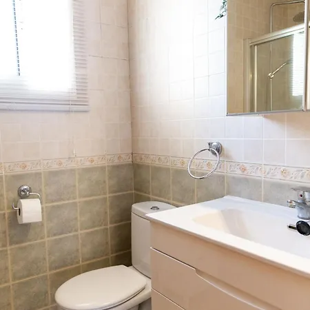 Apartament El Embrujo De La Caleta By Gades Gestion