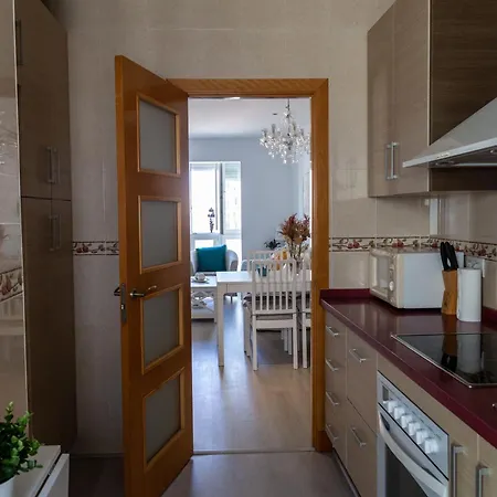 El Embrujo De La Caleta By Gades Gestion Apartament Kadyks