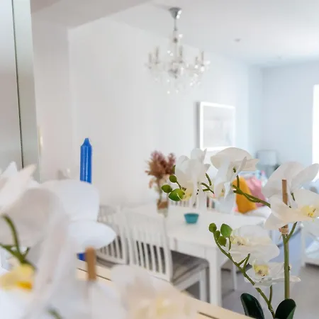 El Embrujo De La Caleta By Gades Gestion Apartament Kadyks