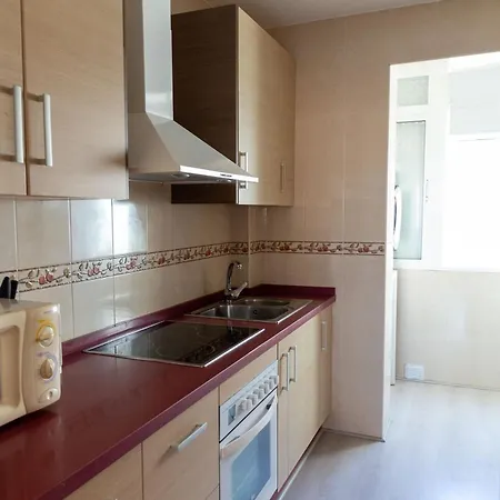 Apartment El Embrujo De La Caleta By Gades Gestion Cádiz