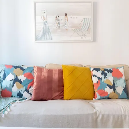 El Embrujo De La Caleta By Gades Gestion