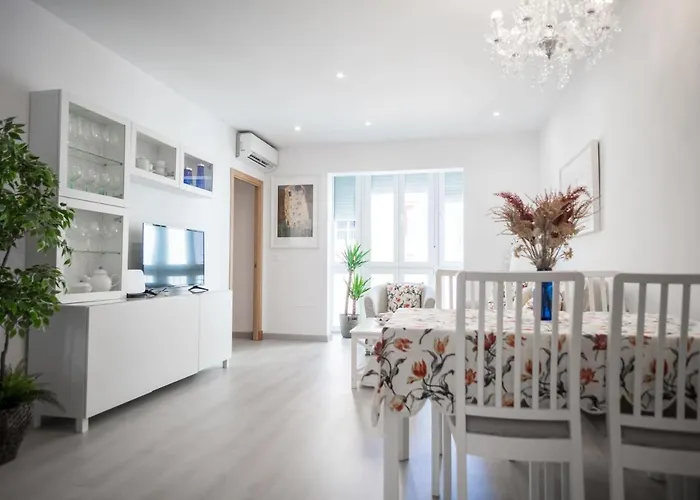 El Embrujo De La Caleta By Gades Gestion