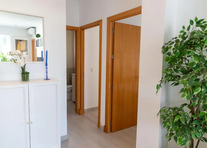 El Embrujo De La Caleta By Gades Gestion Cadiz