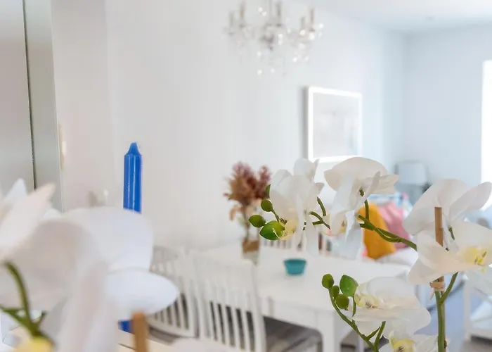 El Embrujo De La Caleta By Gades Gestion Apartment Cadiz