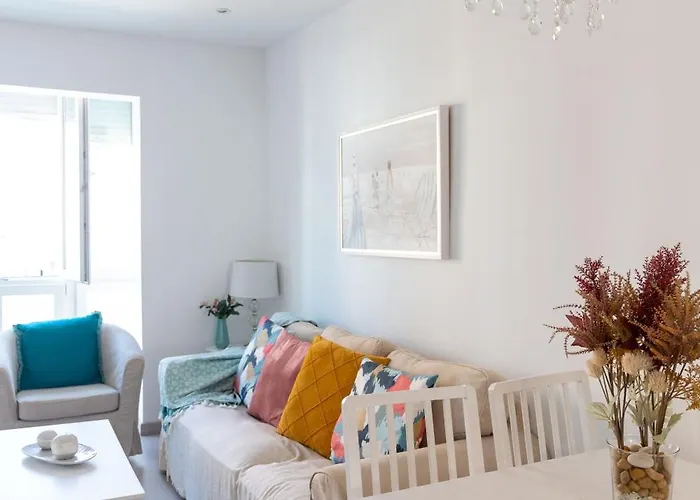 El Embrujo De La Caleta By Gades Gestion *