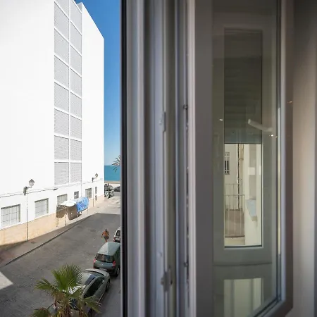 El Embrujo De La Caleta By Gades Gestion