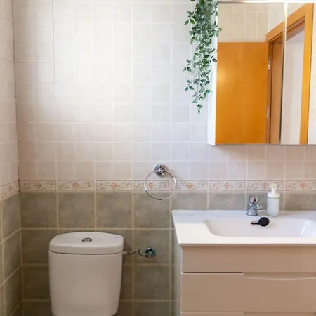 El Embrujo De La Caleta By Gades Gestion Lejlighed