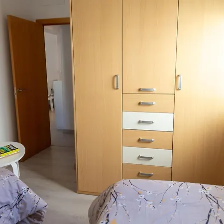 El Embrujo De La Caleta By Gades Gestion Lejlighed *