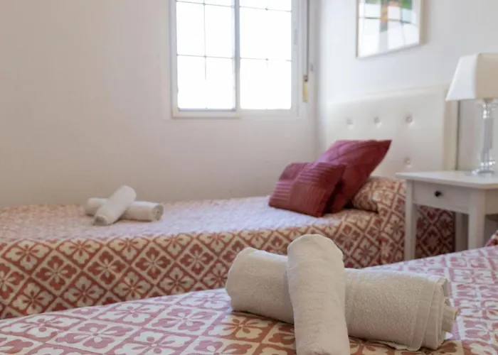 El Embrujo De La Caleta By Gades Gestion