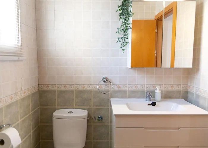 El Embrujo De La Caleta By Gades Gestion Apartment