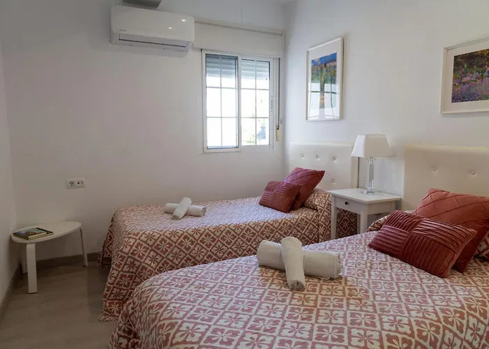 El Embrujo De La Caleta By Gades Gestion *