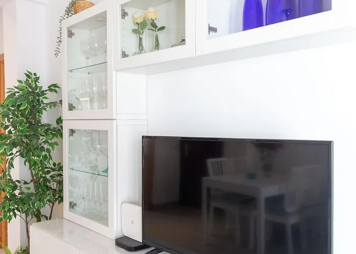 El Embrujo De La Caleta By Gades Gestion