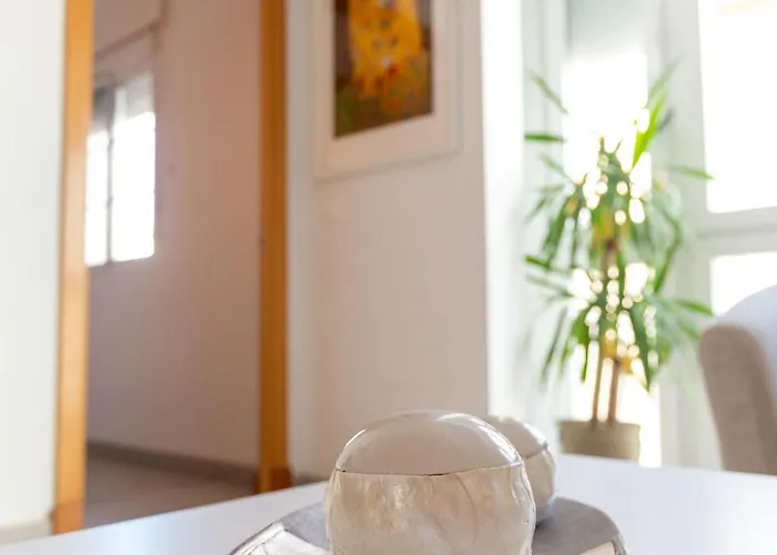 El Embrujo De La Caleta By Gades Gestion Apartment Cádiz