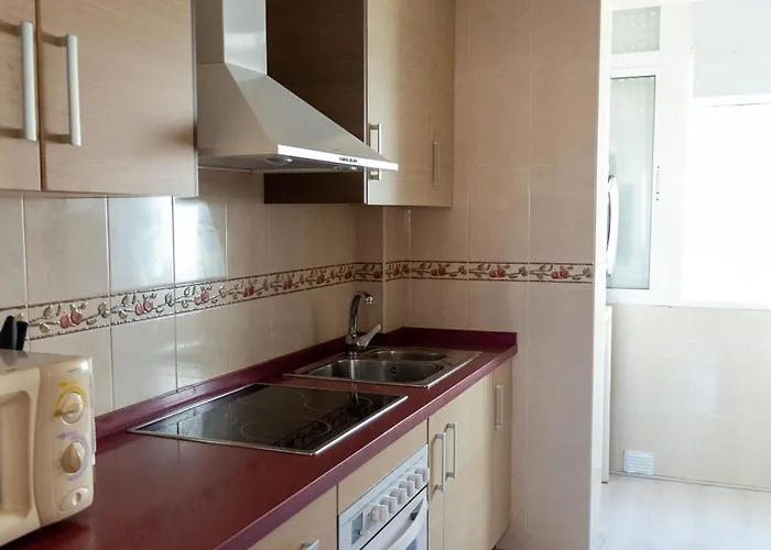 Apartment El Embrujo De La Caleta By Gades Gestion Cádiz